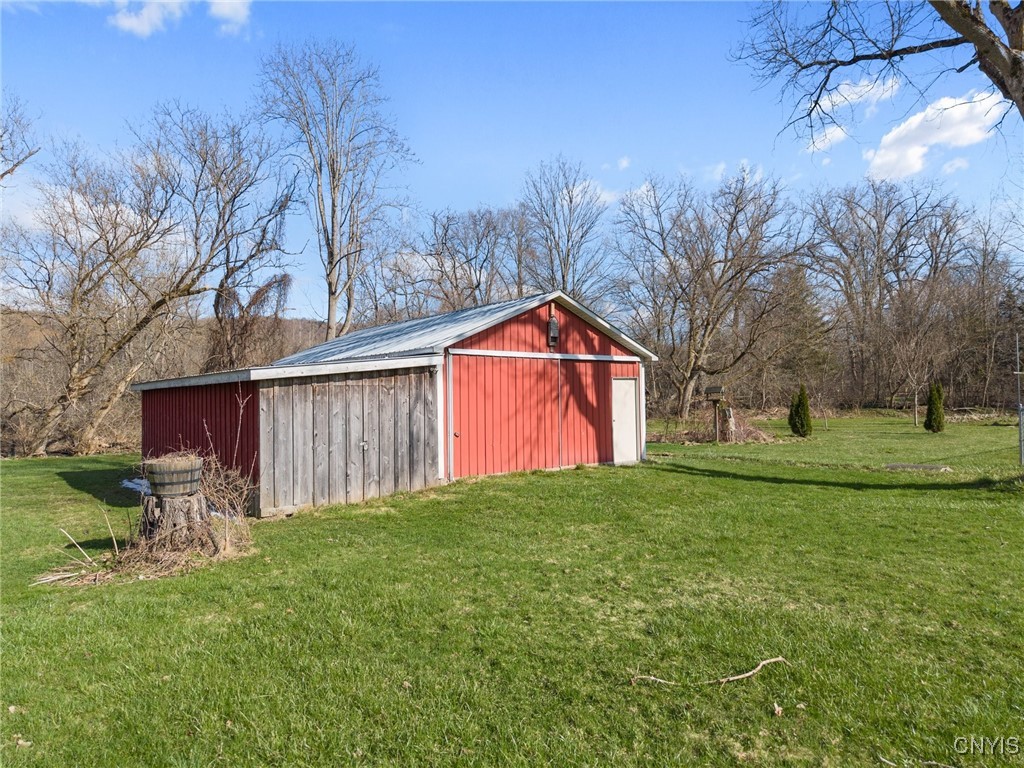 2674 Oran Delphi Road, Pompey, New York image 33