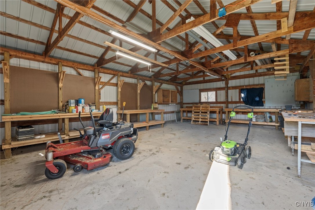 2674 Oran Delphi Road, Pompey, New York image 34
