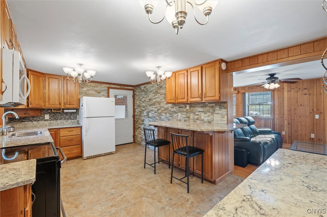 2674 Oran Delphi Road, Pompey, New York image 12