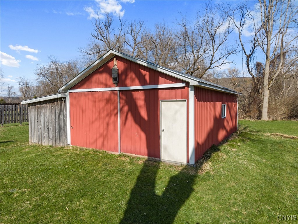 2674 Oran Delphi Road, Pompey, New York image 32
