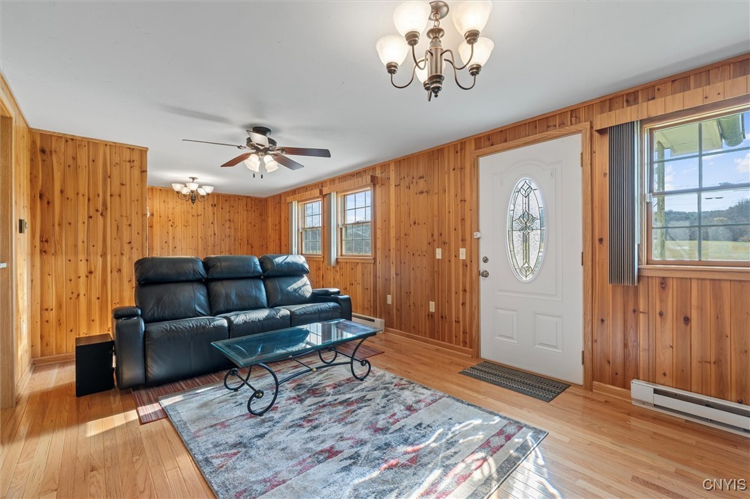 2674 Oran Delphi Road, Pompey, New York image 6
