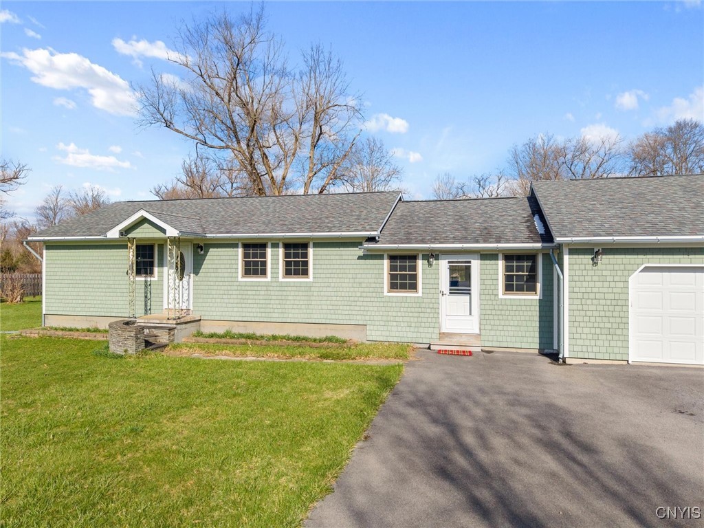 2674 Oran Delphi Road, Pompey, New York image 5
