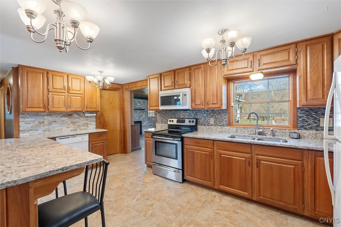 2674 Oran Delphi Road, Pompey, New York image 14