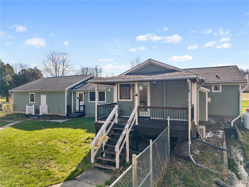 2674 Oran Delphi Road, Pompey, New York image 30