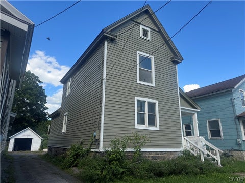 Tiny photo for 84 W North Street, German Flatts, NY 13357 (MLS # S1714688)