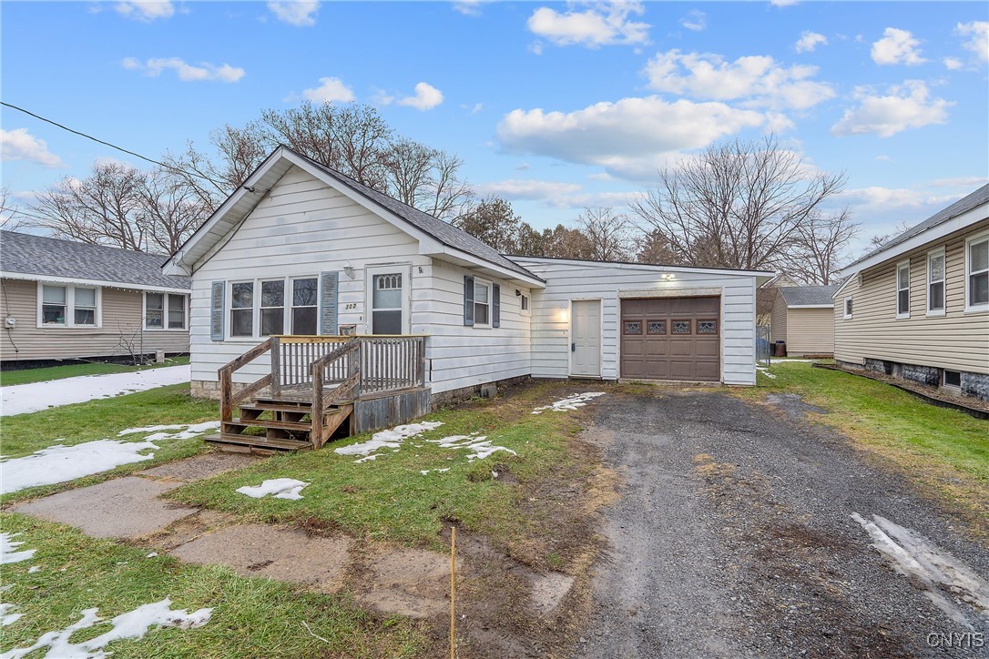 302 Richfield Boulevard