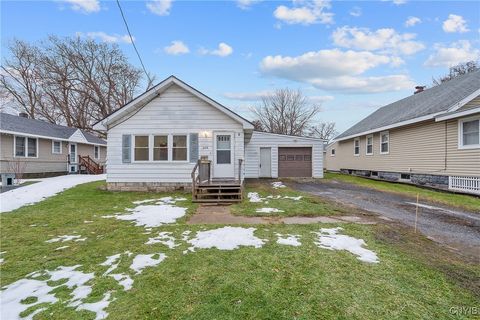 302 Richfield Boulevard Syracuse NY 13211