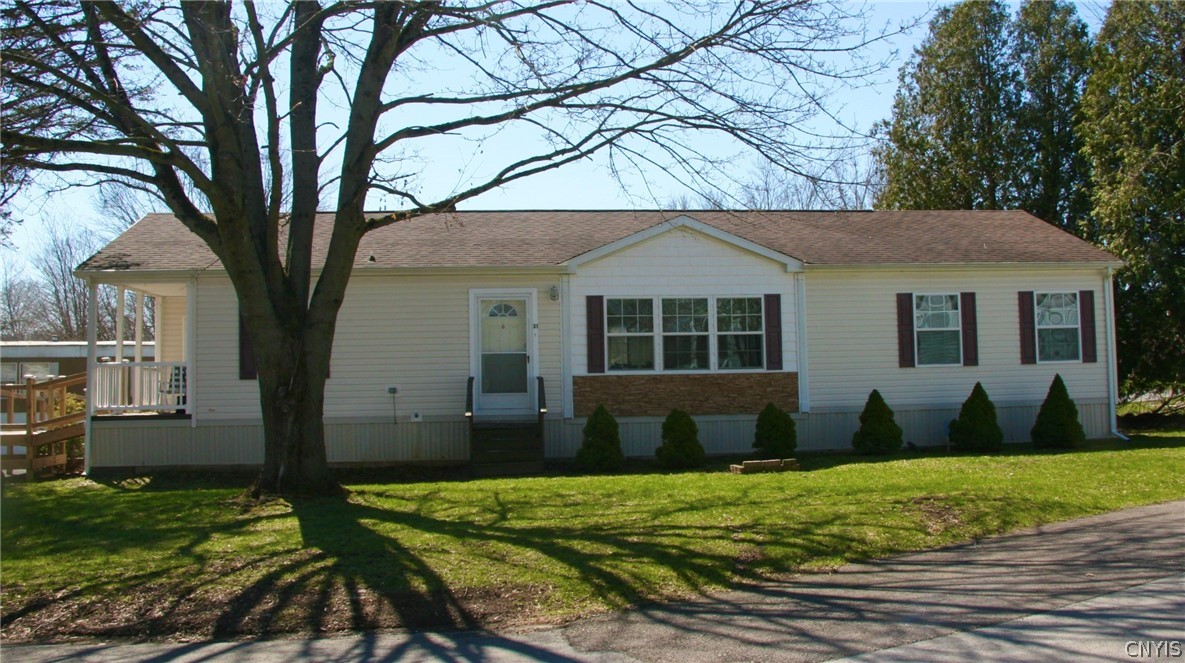 1275 State Route 5- Lot 31