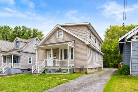 Homes For Sale - 12 Coventry Avenue<br/> Whitestown, NY 13495