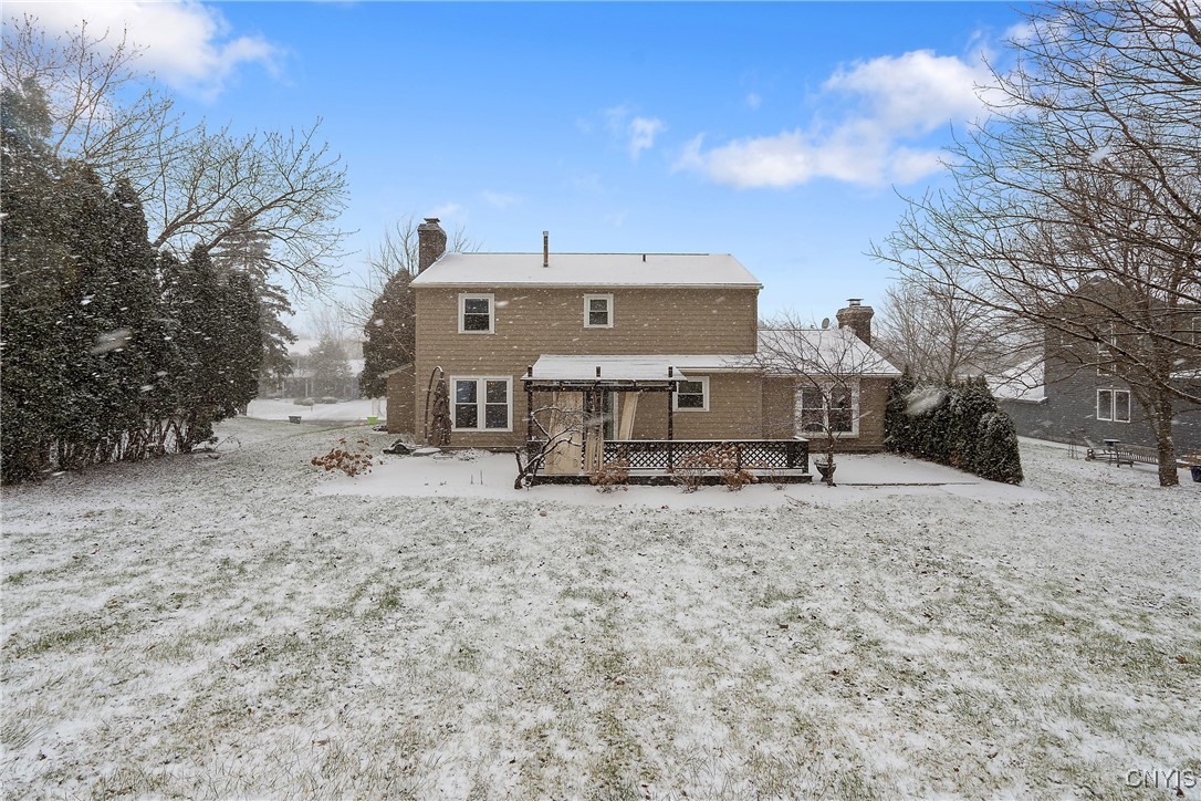 7838 Karakul Lane, Manlius, New York image 35