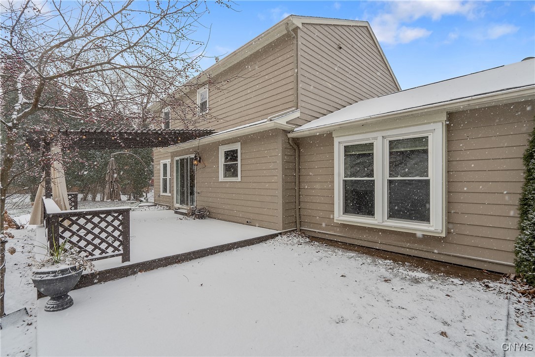 7838 Karakul Lane, Manlius, New York image 36