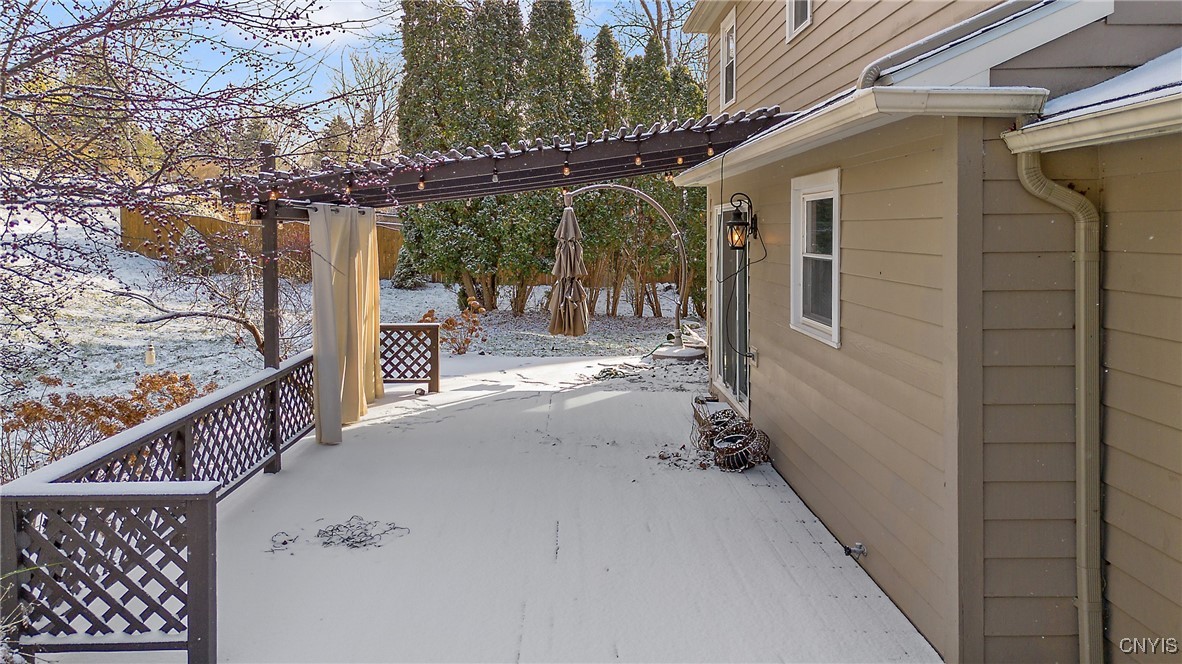 7838 Karakul Lane, Manlius, New York image 38