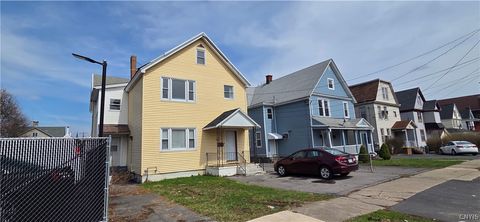 767 Blandina Street Utica NY 13501