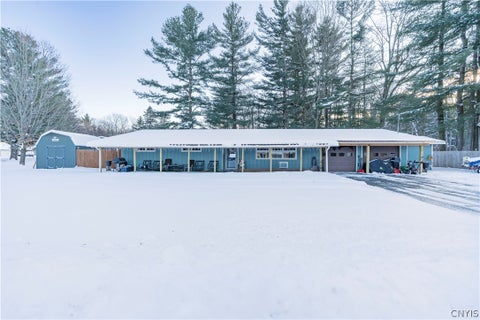 Homes For Sale - 112 Stafford Drive<br/> Rutland, NY 13612