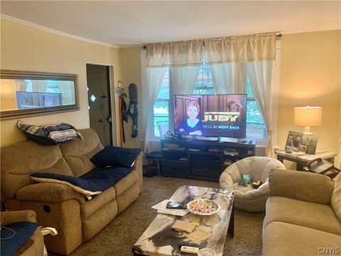 Tiny photo for 1002 Morris Street, Utica, NY 13501 (MLS # S1708853)
