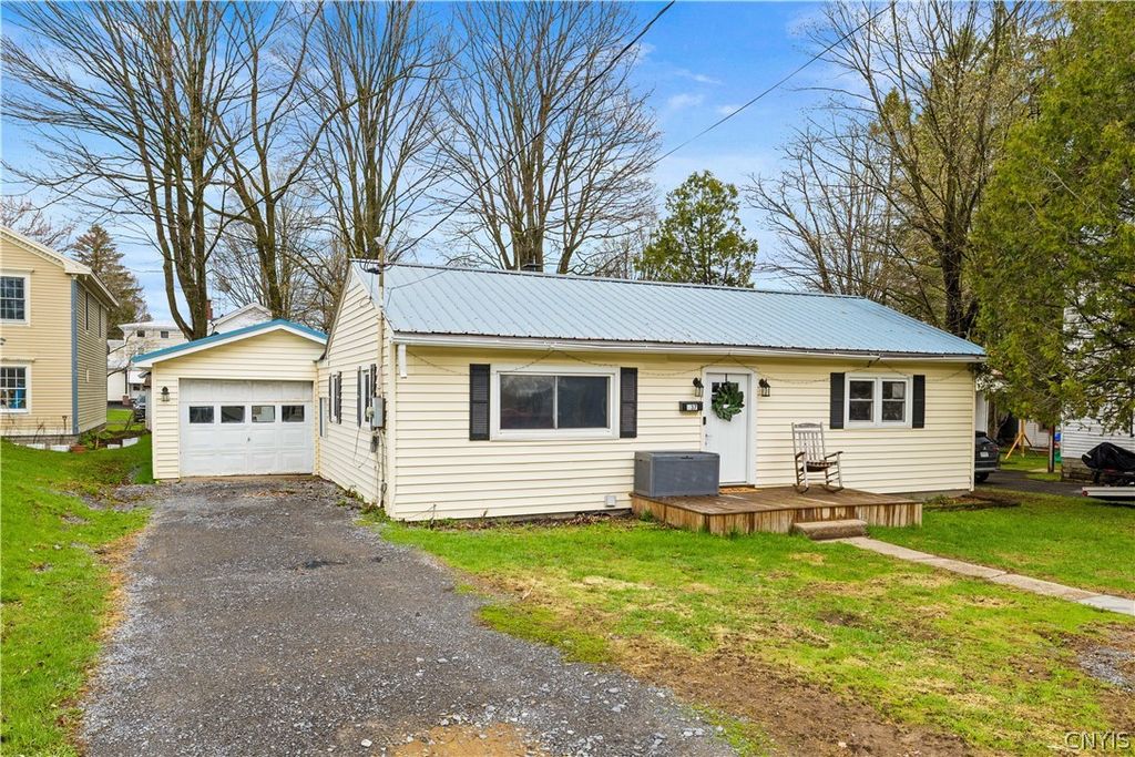 Photo of 137 Ford Street, Boonville, NY 13309 (MLS # S1679096)
