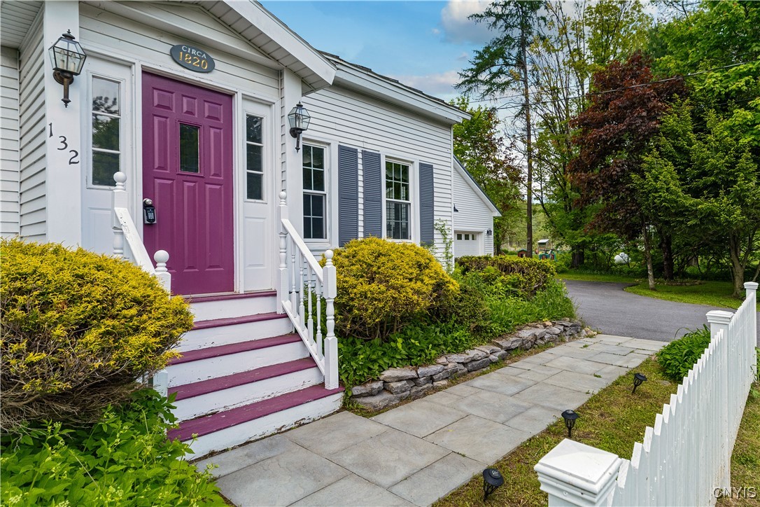 132 Boon Street