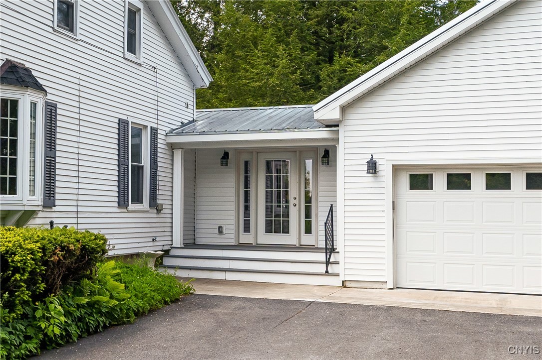 132 Boon Street