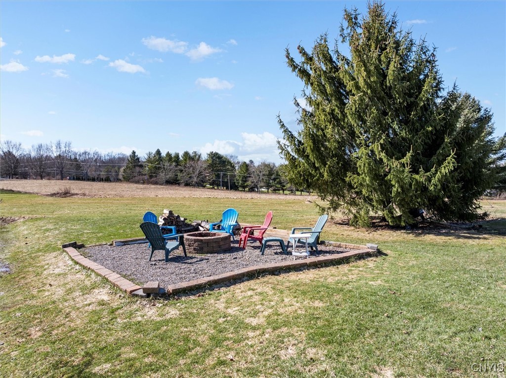 4513 Winding Creek Road, Pompey, New York image 50