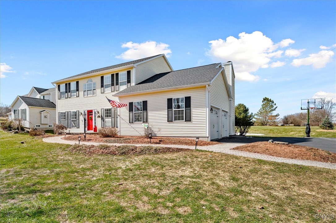 4513 Winding Creek Road, Pompey, New York image 5