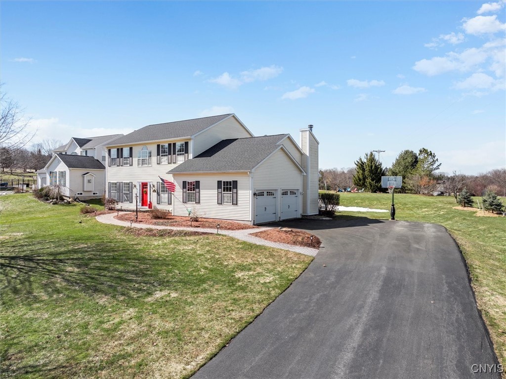 4513 Winding Creek Road, Pompey, New York image 6
