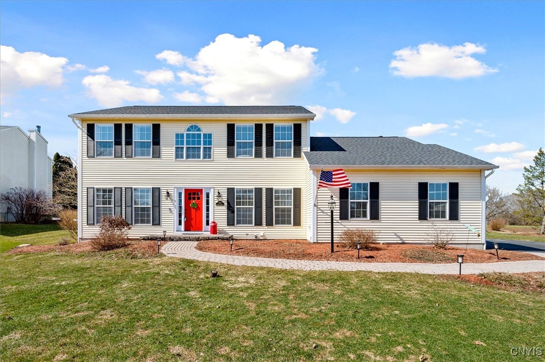 4513 Winding Creek Road, Pompey, New York image 4
