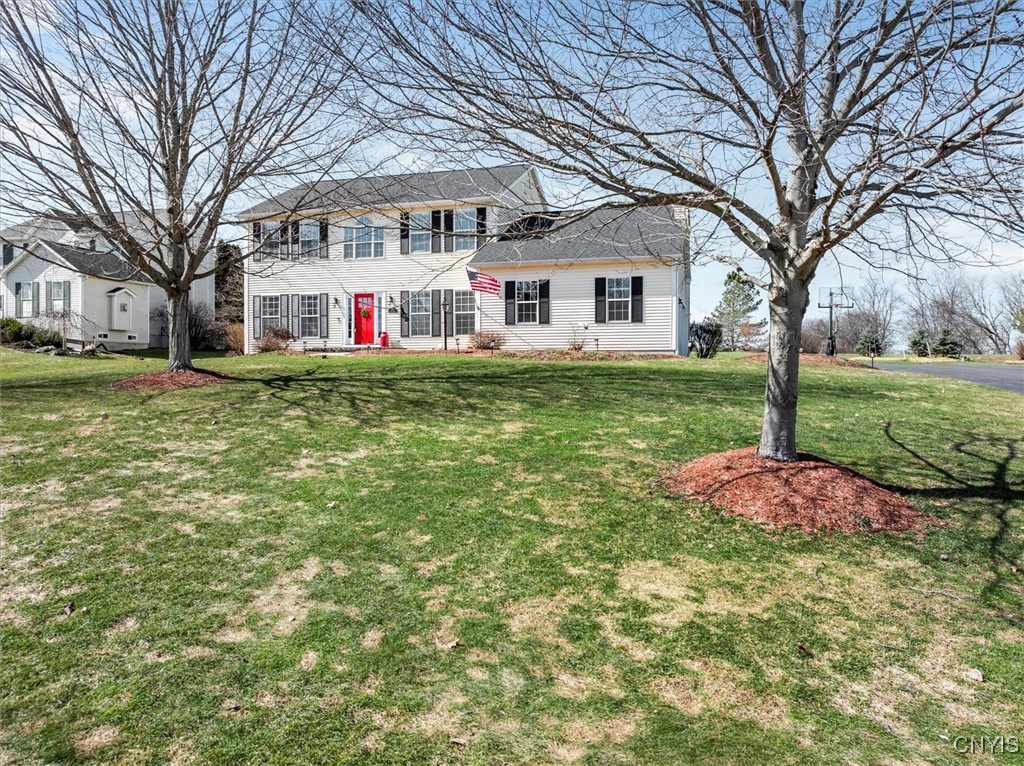 4513 Winding Creek Road, Pompey, New York image 3