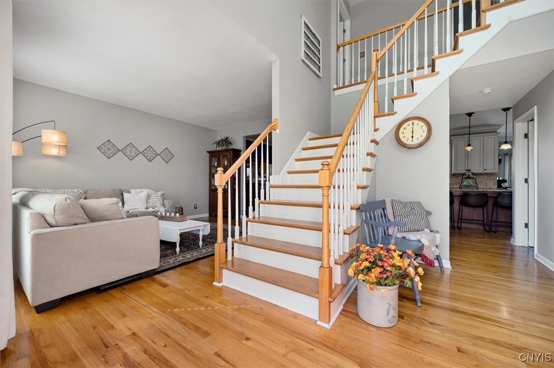 4513 Winding Creek Road, Pompey, New York image 8