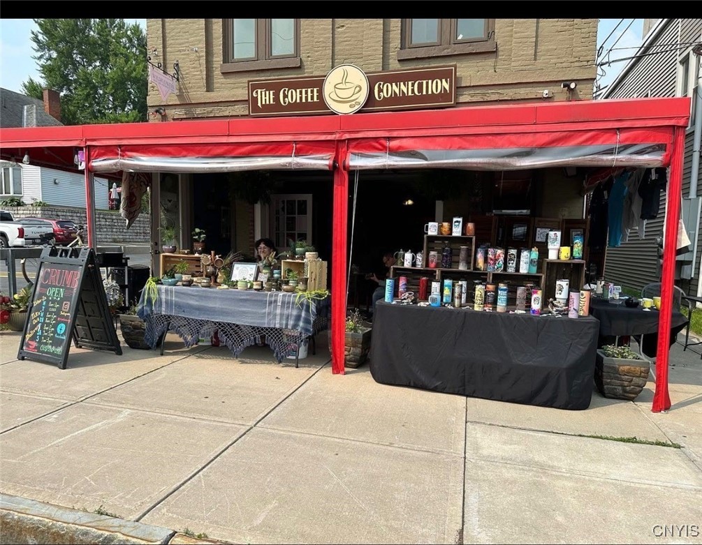 156 W 2nd Street