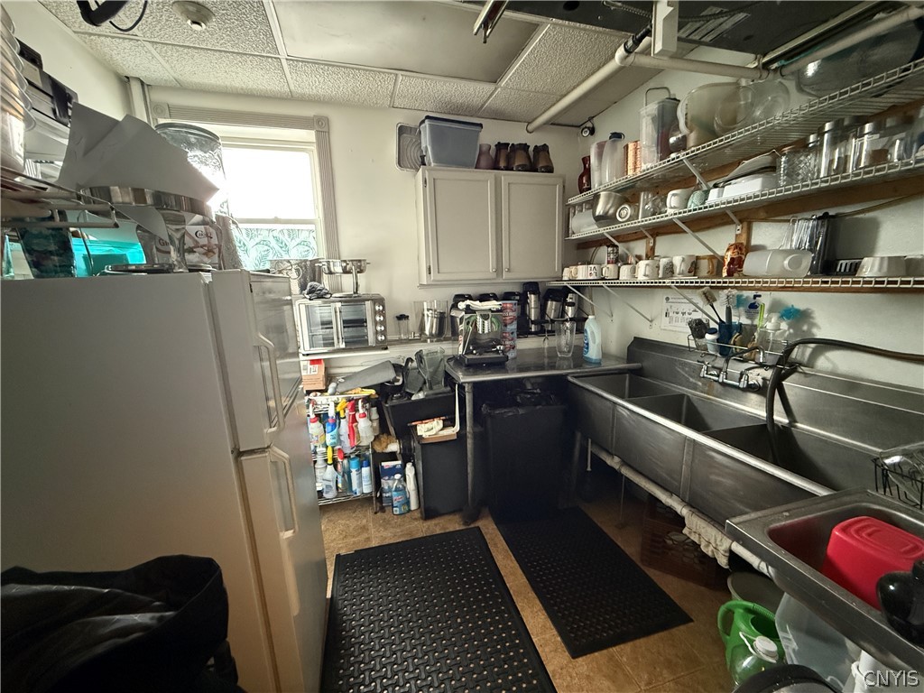 156 W 2nd Street