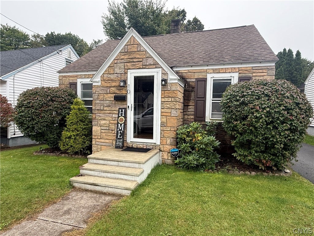 10 Dexter Avenue