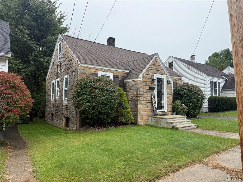 10 Dexter Avenue