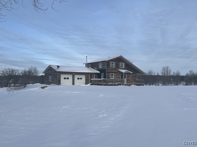 38 Helinger Road, West Monroe, New York image 1