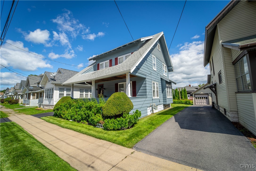 318 Gray Street, Herkimer, New York image 33