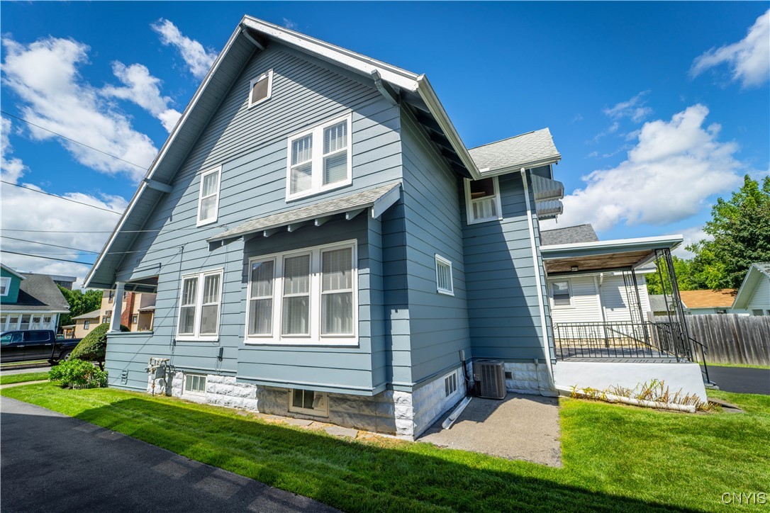 318 Gray Street, Herkimer, New York image 32