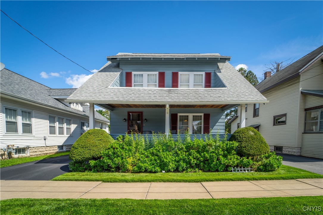 318 Gray Street, Herkimer, New York image 1