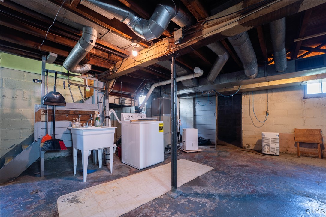 318 Gray Street, Herkimer, New York image 23