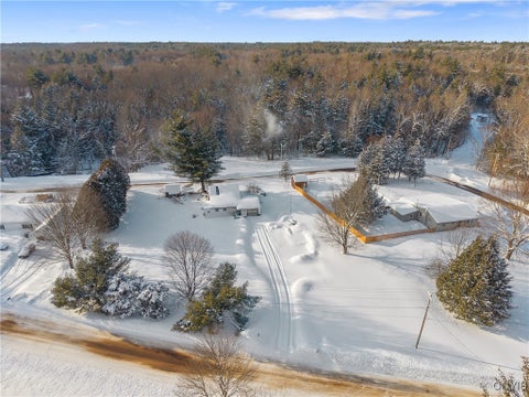 Vacant Land For Sale - 229 North Street<br/> Constantia, NY 13042