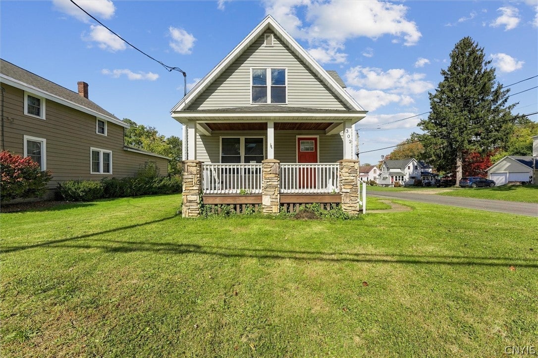 302 Phillips Street