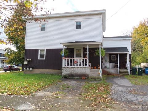 Homes For Sale - 53 E Seneca Street St<br/> Oswego County, Oswego, NY 13126