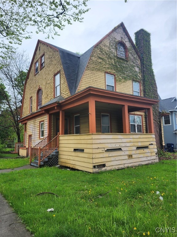 1932 S Salina Street, Syracuse, New York image 2