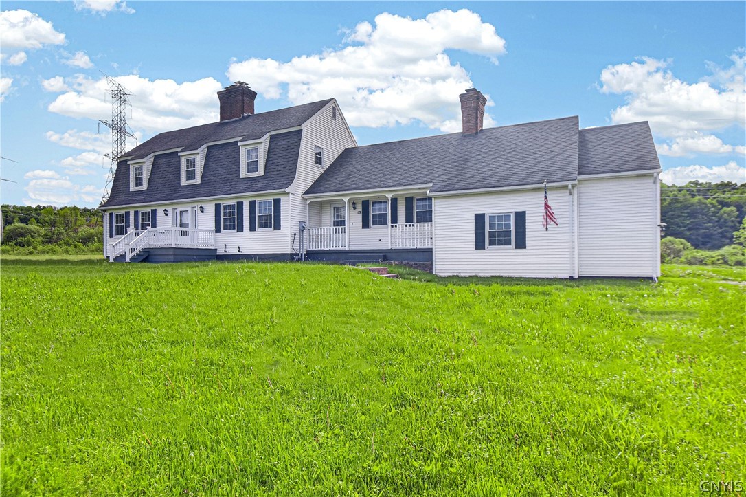 437 Joslin Hill Road