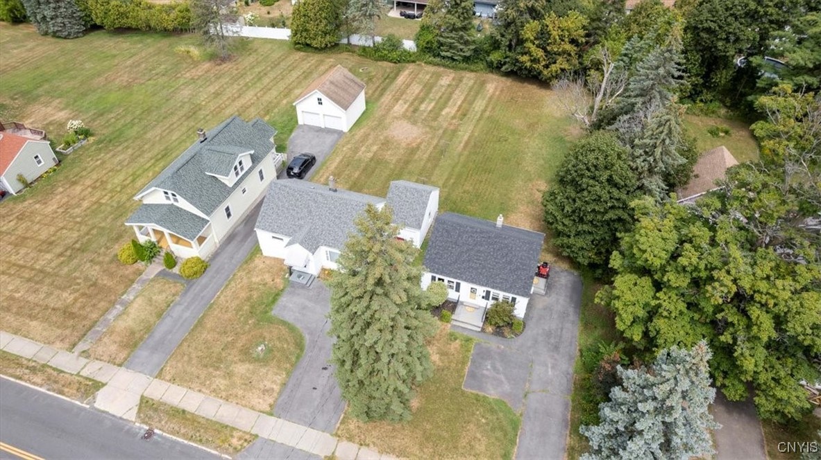 93 Burrstone Road