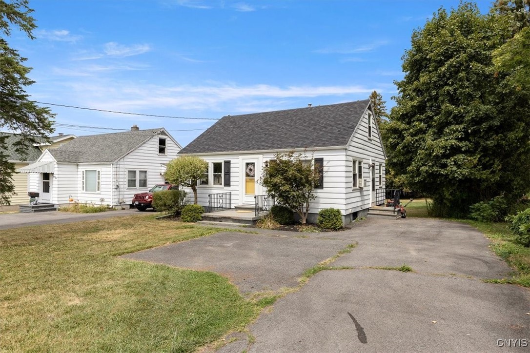 93 Burrstone Road