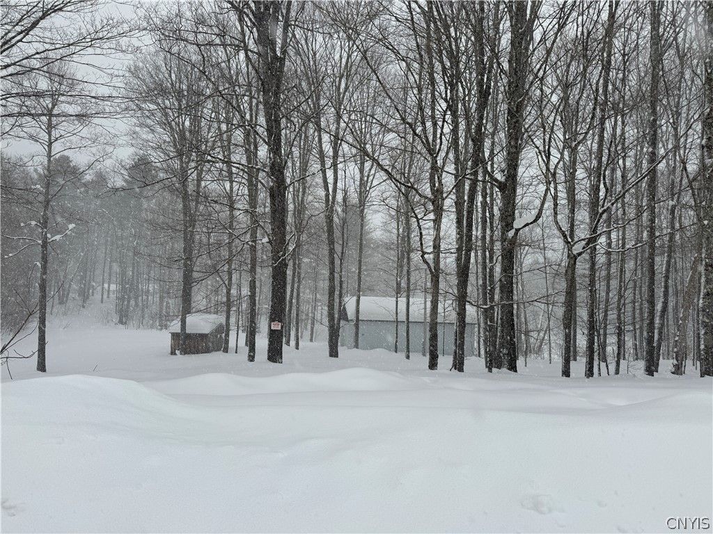 Photo of Kasoag Lake Road, Williamstown, NY 13302 (MLS # S1667798)