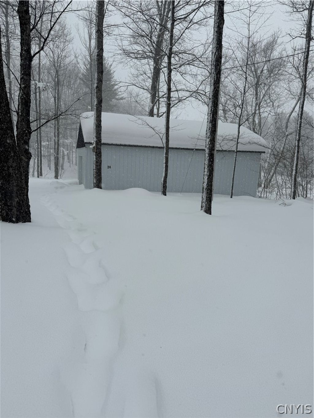 Photo of Kasoag Lake Road, Williamstown, NY 13302 (MLS # S1667798)