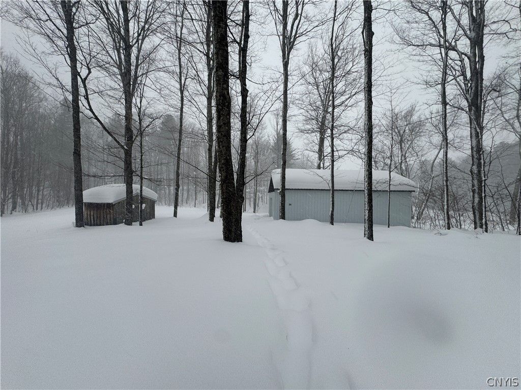 Photo of Kasoag Lake Road, Williamstown, NY 13302 (MLS # S1667798)