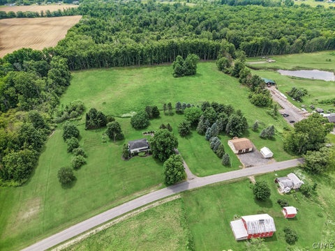 Tiny photo for 3977-3990 Maider Road, Clay, NY 13041 (MLS # S1689844)