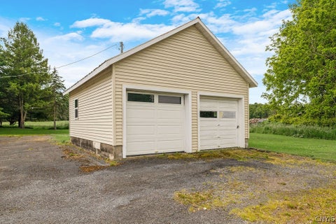 Tiny photo for 3977-3990 Maider Road, Clay, NY 13041 (MLS # S1689844)