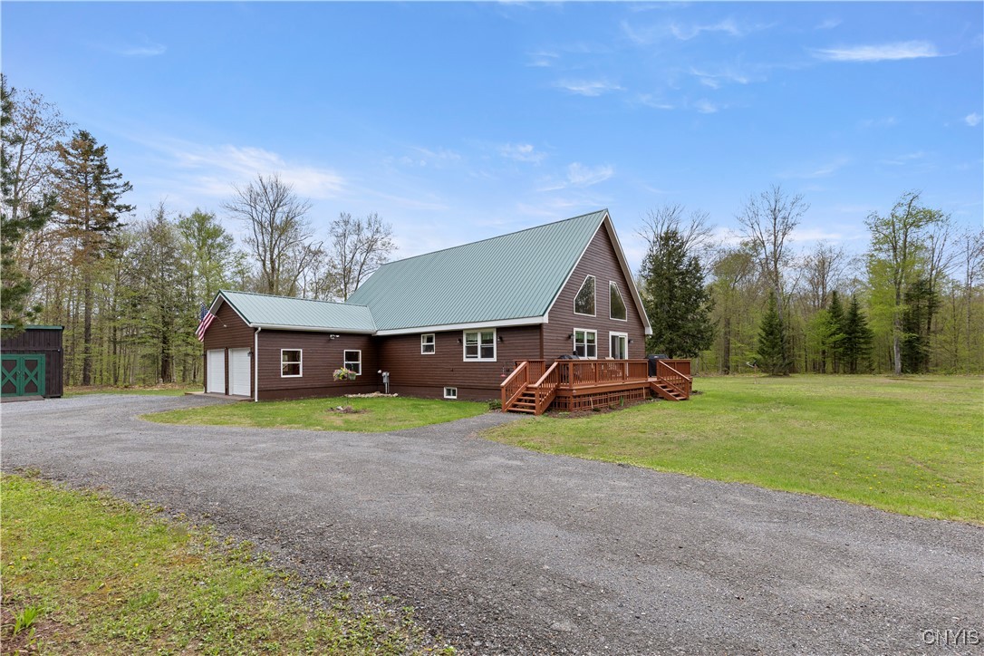 301 Silverstone Road